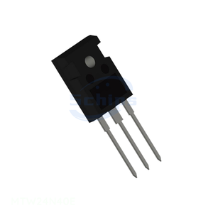 Authorized Distributor Electronic Chips Component MTW24N40E TO-247 Transistors - Product Image 1