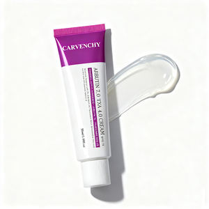 Crema para el Cuidado de la Piel y Alivio del Acné de 50ml con Arbutina y TXA 4.0 Manteca de Karité para un Tono de Piel Uniforme, Lista para Enviar - Product Image 4