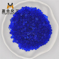 Gel de silice de qualité supérieure, fabrication industrielle, pureté 98%
