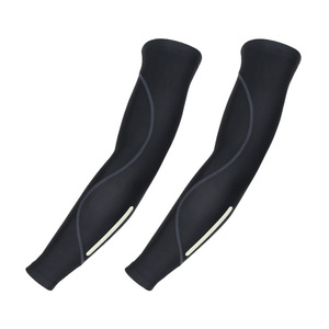 Manchons de bras respirants SENTUMEI S0522014 en gros, protection UV rafraîchissante, pour sports de plein air et accessoires de cyclisme - Product Image 1