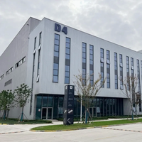 Sistema de Construcción Modular Flexible Personalizado para Almacenes o Instalaciones Multiusos, Taller de Estructura de Acero Directo de Fábrica