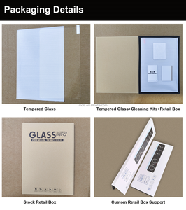 Protector de Pantalla de Vidrio Templado 9H AG Antideslumbrante, Resistente a Arañazos y Aceite para el Panel de Navegación LCD del Auto <span class=keywords><strong>JAC</strong></span> <span class=keywords><strong>Yiwei</strong></span> <span class=keywords><strong>3</strong></span> 23-2025 - Product Image 6