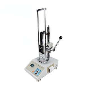 Testeur de ressort de charge numérique 100N 10kg pour l'extension et la compression - Product Image 3