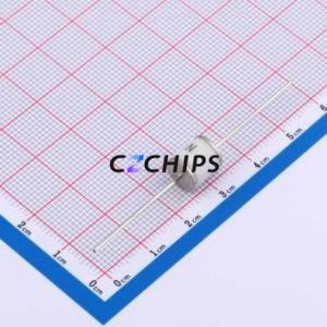 Original y nuevo 2R3000KL-8-N2AC18 componente de orificio pasante (THT), tubo de descarga de gas transistor D8xL8mm (GDT) - Product Image 2