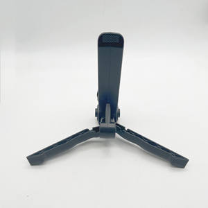 Mini Trípode de Escritorio para Cámara, Estabilizador Flexible de Mano, Soporte de Acero y Aluminio para Teléfono Móvil, Palo Selfie para Fotografía - Product Image 5