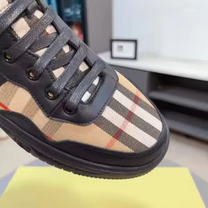 Zapatillas Deportivas de Alta Gama, Originales, Casuales, de Caña Alta, Antideslizantes, Transpirables, Impermeables, con Diseño Robusto, para Hombre y Mujer, Estilo Baloncesto - Product Image 5