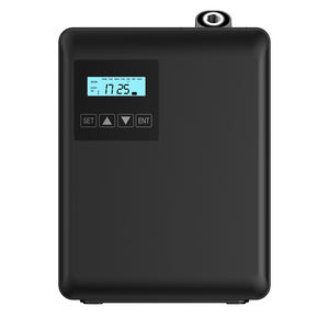 Grosir sistem penyebar aroma lampu LED penyebar kabut dingin mesin penyebar aroma kapasitas besar <span class=keywords><strong>Nebulizer</strong></span> AROMA TERBAIK dengan Logo - Product Image 5