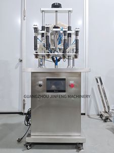 Parfum faisant des machines de mélange de <span class=keywords><strong>parfumerie</strong></span> de machine avec le réservoir congelé 50-3000l de production de parfum de filtre - Product Image 2
