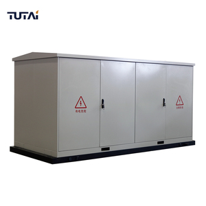 Viễn thông kim loại ngoài trời Pin tủ thép chất lượng cao IP66/IP65 không thấm nước IP65 SPCC/galvnaized tấm 15u-42u IP55/IP65 - Product Image 6