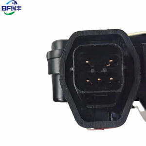 Nuevo Actuador de Cierre Centralizado de Puerta <span class=keywords><strong>Bao</strong></span> Feng OE 81290-2E020 para TUCSON (2007-2009) Repuestos de Auto - Product Image 3