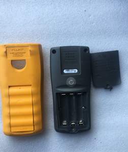 Fluke 53 II Temperature Logging Digital <b>Thermometer</b> FLUKE53-2 - Product Image 2