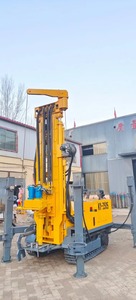 KY 자동 220v <span class=keywords><strong>DTH</strong></span> 드릴 장비, 수원용 100m 200m 300m 가능, 제품 카테고리 광산 드릴링 장비 - Product Image 3