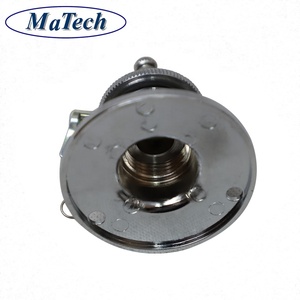 MaTech工厂定制A380铝Zamak 5锌压铸公司 - Product Image 5