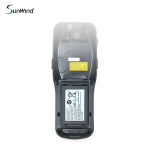 Batterie BP06-00029A 3.7V 3300mah pour Honeywell Dolphin 6100 6500 ScanPal <span class=keywords><strong>5100</strong></span> 6000-BTSC SWLB batterie PDA BP06-00028A - Product Image 4