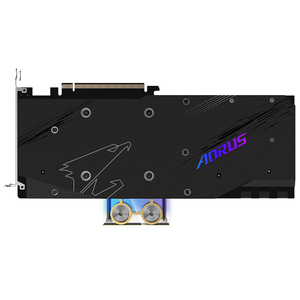 Radeon 6950 WATERFORCE WB 16G Used Gaming Graphics Card With 16GB GDDR6 Memory Support OverClock RX 6950 XT WATERFORCE WB - Product Image 5