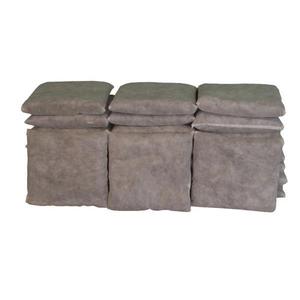 TTAKE ASC200020104040 Coussins absorbants universels, couleur GRIS - Product Image 1