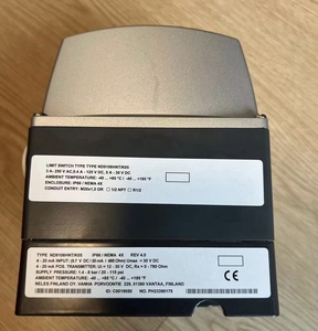 ลูกบอลโครงสร้างนิวเมติกของแท้รุ่นใหม่ NE724/NE726/NE726A/NE724A/NLS สำหรับวาล์วควบคุม - Product Image 1