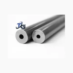 Carbon steel precision pipe 20# 45# 38Crmoai 30CrMnSiA 15Crmo 42Crmo Alloy Seamless steel pipe