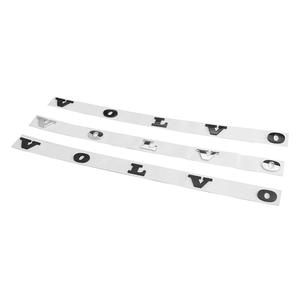 Autocollants pour voiture <span class=keywords><strong>Volvo</strong></span> V60 S90 S80L <span class=keywords><strong>XC60</strong></span> XC90, lettrage <span class=keywords><strong>VOLVO</strong></span>, logo arrière, autocollants de transfert pour carrosserie, personnalisation - Product Image 6