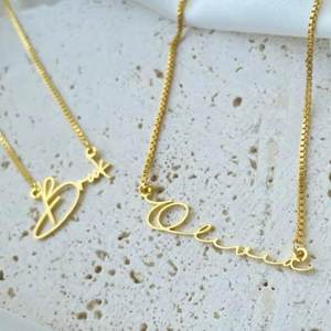 UWIN, гипоаллергенная табличка из нержавеющей стали «<span class=keywords><strong>DIY</strong></span>», специальное Подарочное ожерелье, личная долговечная табличка, ювелирные изделия - Product Image 5