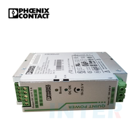 2866750 alimentatore a contatto Phoenix QUINT-PS/1AC/24DC/ 5 alimentatore su guida Din commutato primario