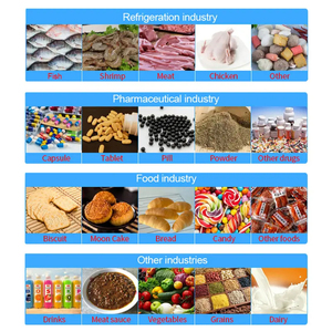 Détecteur de métaux à bande transporteuse de haute qualité pour l'industrie alimentaire, modèle NG-706 - Product Image 3