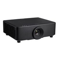Projecteur laser DLP de cartographie holographique 3D Flyin 4k 9000 lumens ANSI, projecteur vidéo à haut lumen pour grand lieu