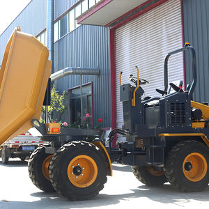 Vendita calda di <span class=keywords><strong>Mini</strong></span> Dumper <span class=keywords><strong>Loader</strong></span> ruote camion con motore diesel 260 ° idraulico ruota cabina terne <span class=keywords><strong>Loader</strong></span> - Product Image 6