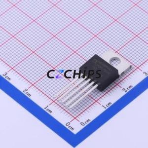Nuevo y Original TO-220-5 Circuito Integrado IC Chip PMIC IC de potencia DC-DC - Product Image 1