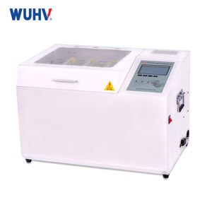 UHV-680S Transformator Öl <span class=keywords><strong>Bdv</strong></span> Prüfgeräte für Öl Diele kt rische Festigkeit Tester - Product Image 2