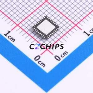 Tout nouveau et original ADV7391BCPZ LFCSP-32(5x5) Circuit intégré IC d'interface vidéo de puce IC - Product Image 2