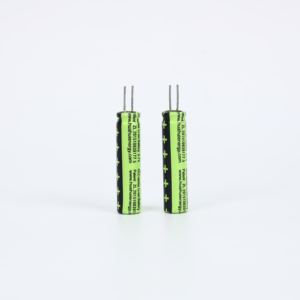Baterai Lithium Cobalt Oxide Silinder Ramping <span class=keywords><strong>3</strong></span>.7V 80mAh 7230 Berdaya Tinggi untuk Perangkat IoT Kecil - Product Image 2