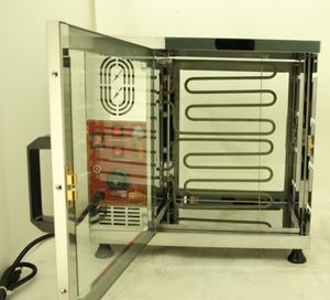 Eléctrica Kurtos Kalacs Chimenea Pastel Horno Panadería para Chimenea/kurtos Kalacs Chimenea Pastel Máquina - Product Image 6