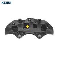 Étrier de frein avant fixe 6 pistons en aluminium de haute qualité personnalisé LR039524 pour Range Rover Range Rover Sport L494 L405