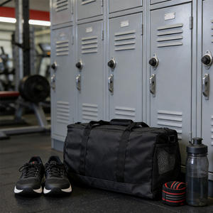 Sac de <span class=keywords><strong>sport</strong></span> imperméable et durable pour les voyages en plein air, la salle de <span class=keywords><strong>sport</strong></span>, avec logo personnalisé, grande capacité, sac à chaussures pour hommes, <span class=keywords><strong>sport</strong></span> - Product Image 6