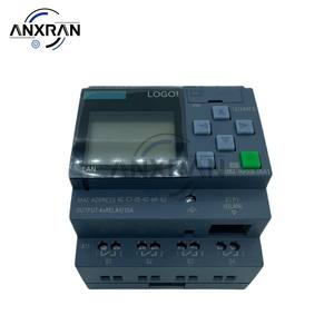 สำหรับโลโก้ Siemens! 6ED1052-1MD08-0BA1 PLC ตัวควบคุม FLAG Logic MODULE 12/24VCE คอนโทรลเลอร์เฉพาะใหม่สำหรับการเขียนโปรแกรม PAC - Product Image 3