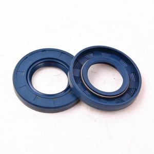 Joint d'huile pour arbre à cames TG TC Sog koyo Framework Shaft Oil Seal NBR FKM 240*290*16 Double Lip Noir Brun Bleu - Product Image 2