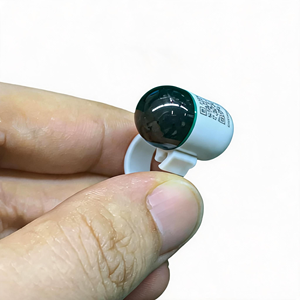 Rastreador Antipérdida BT Ultraligero de 2.2g para Loros, Guacamayos y Cacatúas, Compatible con Aplicación Móvil - Product Image 1