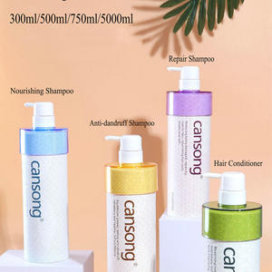 Marque privée À Base de Plantes <span class=keywords><strong>Shampooing</strong></span> Et Revitalisant Soins Ensemble Oem Pelliculaire Réparation Cheveux Perte Organique Naturel Cheveux <span class=keywords><strong>Shampooing</strong></span> Nourrissant - Product Image 2