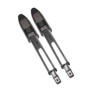 Abridor de puerta oscilante automático, nuevo diseño, resistente - Product Image 3