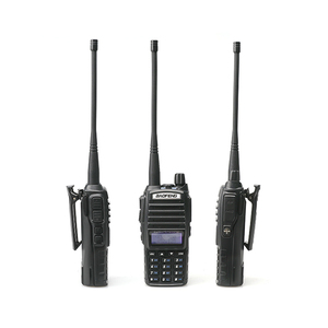 Baofeng UV 82 Ad Alta potenza a due vie <span class=keywords><strong>radio</strong></span> 8w a lungo raggio parlare BAOFENG uv-82 palmare talkie-walkie uso professionale walkie talkie - Product Image 5