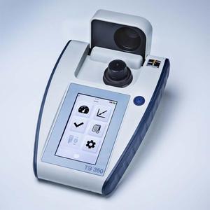 Turbidimètre portable infrarouge Lovibond TB350 avec lampe infrarouge Fabriqué en Allemagne (Veuillez nous contacter pour un meilleur devis et un délai de livraison) - Product Image 3
