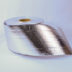Rouleau d'isolation <span class=keywords><strong>thermique</strong></span> en mousse EPE/XPE avec feuille d'aluminium <span class=keywords><strong>pour</strong></span> la préservation de la chaleur et la protection <span class=keywords><strong>thermique</strong></span> des entrepôts - Product Image 4