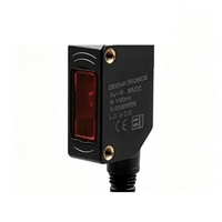 Sensor Fotoelektrik Persegi ELCO OS10-AKL350CP6/OS60