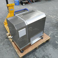 Elektrische kersenontpitter met motor SUS304 roestvrij staal 110V/220V - Kleine kersenontpitter & fruitontpitter