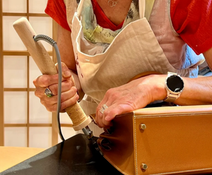 Services personnalisés sac à main - Product Image 6