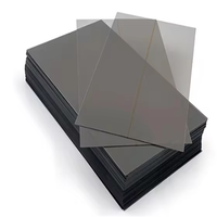 Film polarisant LCD non adhésif pour la réparation d'écrans de télévision et d'ordinateurs et l'enseignement de la physique