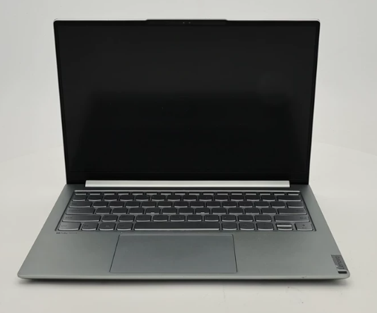 Leno Xiaoxin Pro14 Used Laptop 2022 12500H Core Version I5 16GB/512GB LPDDR5 SSD 120Hz 14-inch 2.8K High Refresh Rate Screen