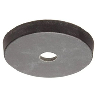 Joints d'emballage de piston en cuir hydraulique SVKS Joints d'emballage de piston en caoutchouc renforcé de tissu