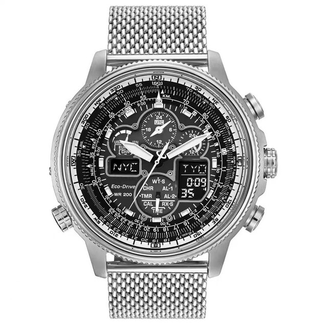 Hot Selling Luxury Men's Watch Sport Quartz Business Water-resistant Luminous Men's Watch Two Colours